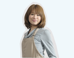 主婦